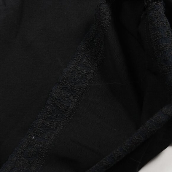Chanel Top Cotton Top Hat